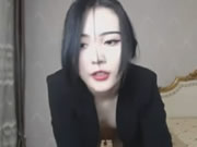 韓國極品身材BJ女主播跳性感舞蹈